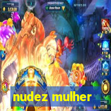 nudez mulher